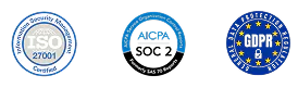Industry Certifications