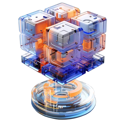 Industry Use Cases Powered by Polkadot Blockchain Development Services