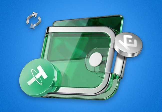 Institutional Wallet Management