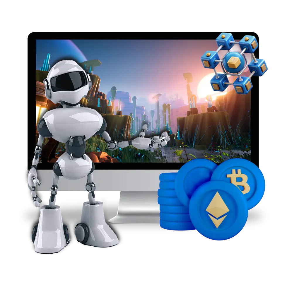 AI and Blockchain Integrations in iGaming Platforms: What Does It Offer?