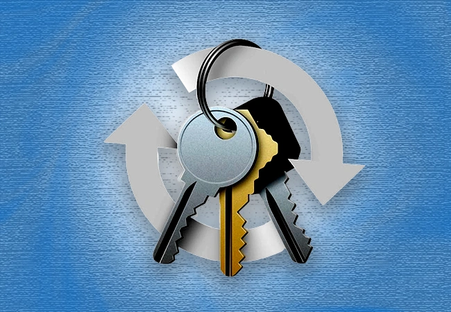 Key Rotation, Backup, and Disaster Recovery