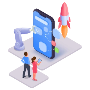 Launch Faster with Proven dApp Systems 380 X 380