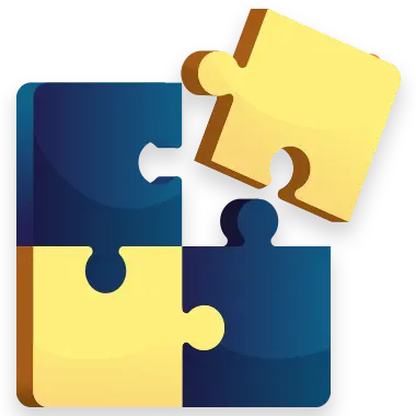 Launch Your Custom Puzzle Game 380 X 380