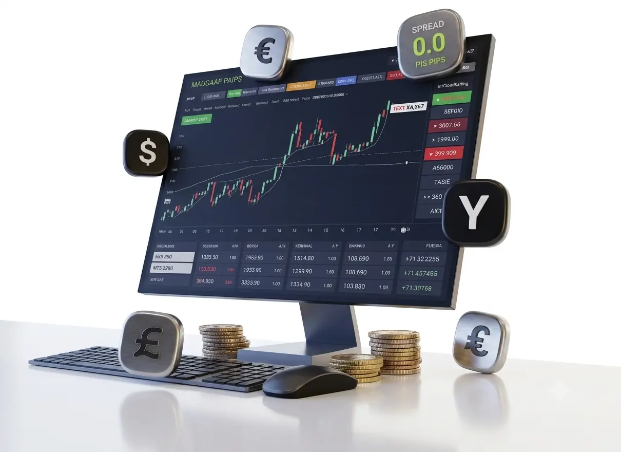 Launch Your Modern Options Trading Platform Today