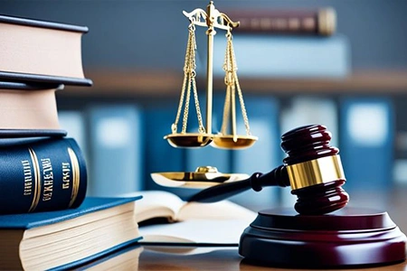 Legal