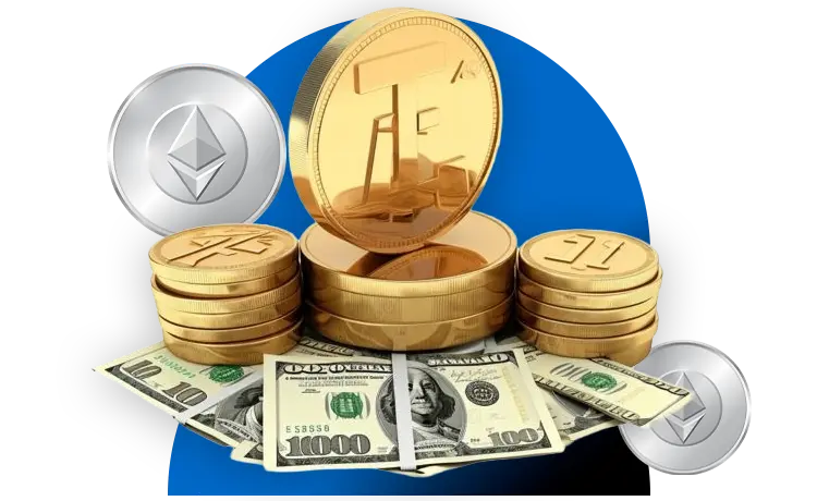 Binance utility token