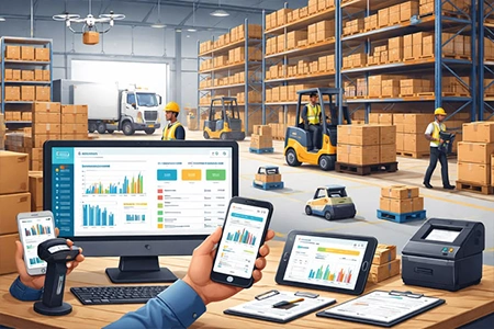 Logistics