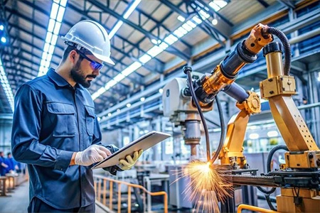 Manufacturing