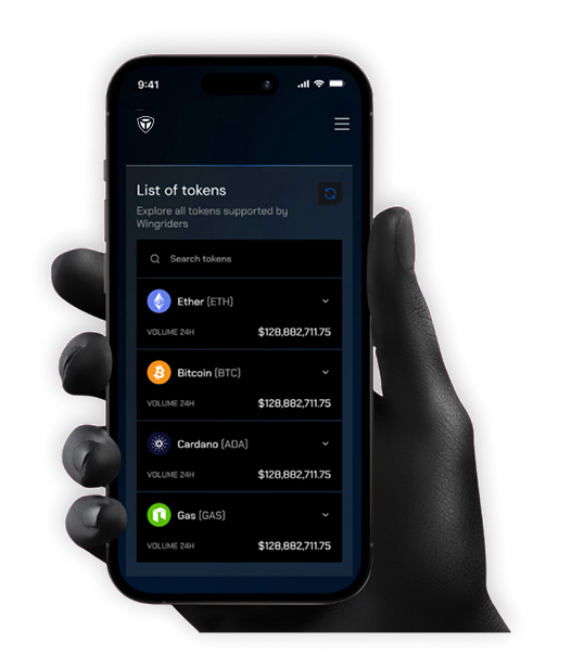 Blockchain & Ai Innovation