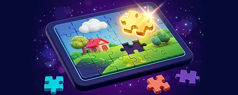 Multiplayer Puzzle Game Development