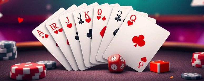 Online Card Game Development