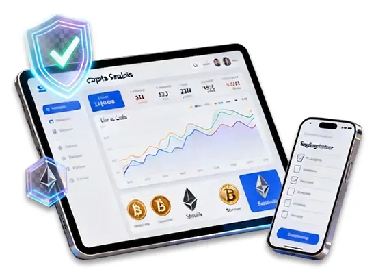 Options trading platform development company
