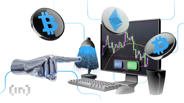 P2P Cryptocurrency Exchange Development Company
