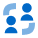 Automatic P2P swaps