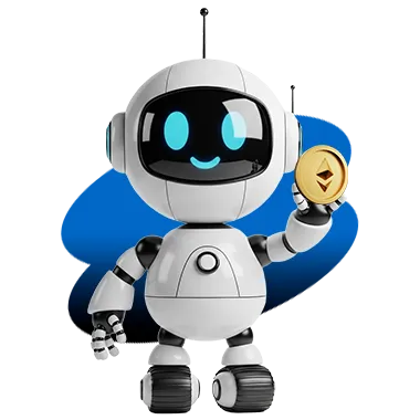 Partner With a Crypto Prediction Bot Development Company 380 X 380