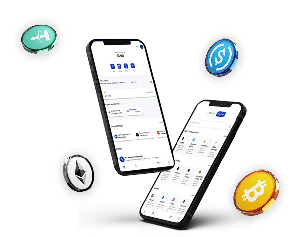 Crypto Payment Gateway Explained: How It Works?