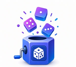 Random Number Generator (RNG) Integration