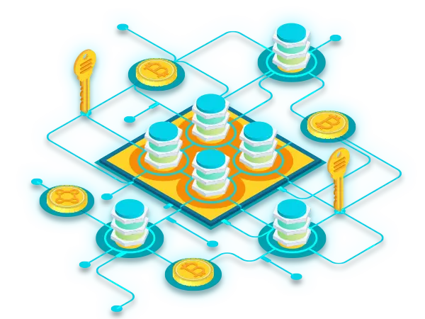 Ready to Build Your EVM Blockchain Ecosystem?