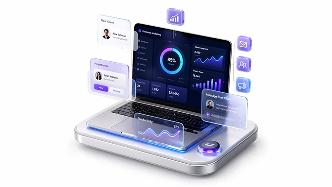 Real-Time Analytics and Reporting