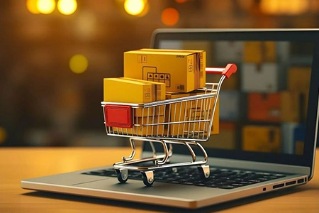 Retail & eCommerce