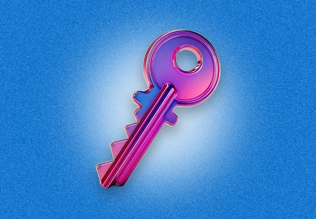 Secure NFT Key Management