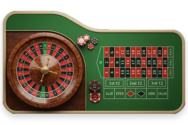 Secure Roulette Game Software Development Services with Fair Play & Compliance
