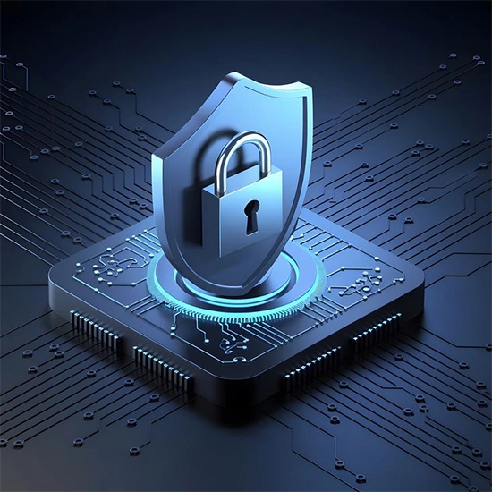 Security, Compliance, and Anti-Fraud Measures