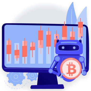 Start Your Algorithmic Trading Journey With Troniex Technologies 380 X 380