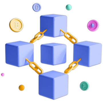 Start Your Blockchain Project Today 380 X 380