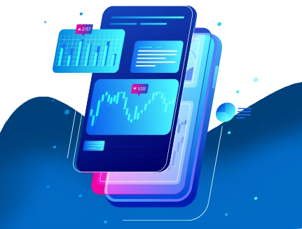 Startup MVP Accelerated Through Custom dApp Development Services