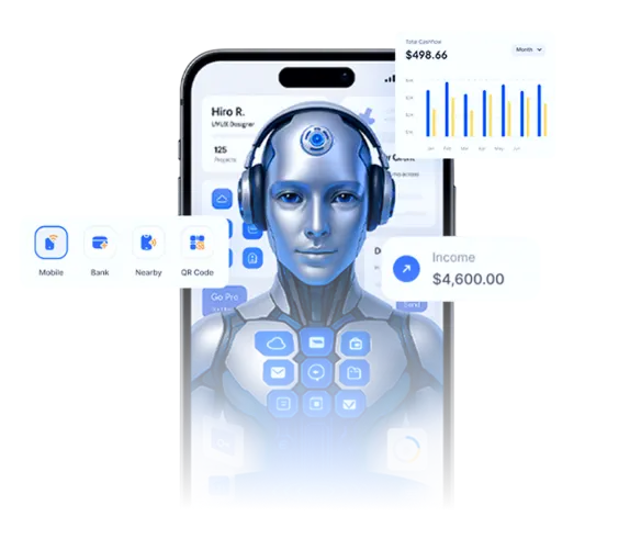 Strategic Business Benefits of Custom AI Agents
