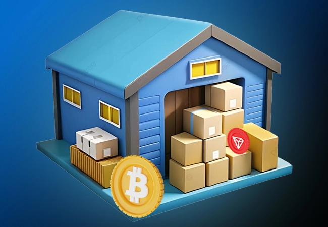 Supply and Distribution