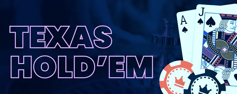 Texas Holdem