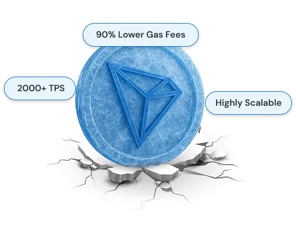 Why TRC721: Unlocking the Future of NFTs on TRON Blockchain