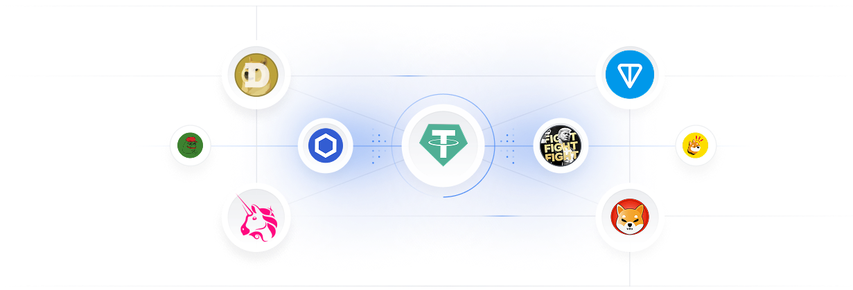 Competitive Edges of Crypto Token Development
