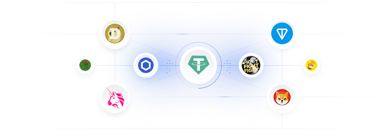 Competitive Edges of Crypto Token Development