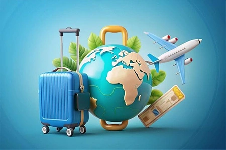 Travel & Hospitality
