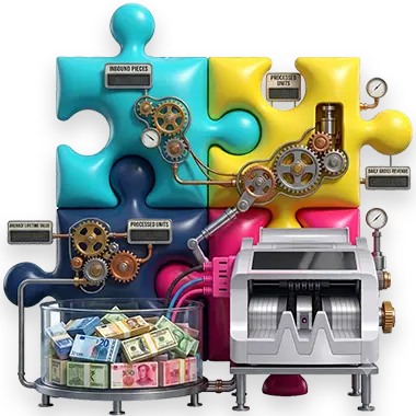 Turn Your Puzzle Game Into a Revenue Machine 380 X 380