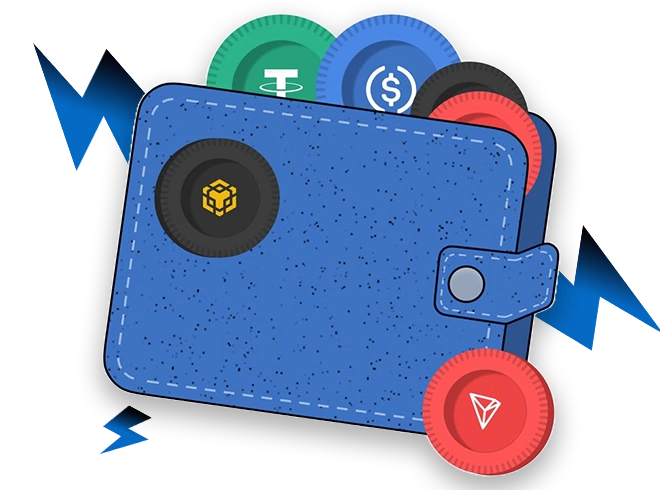 Types of NFT Wallets We Develop