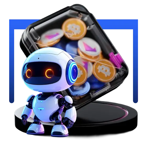 Types of Algorithmic Trading Bots We Develop