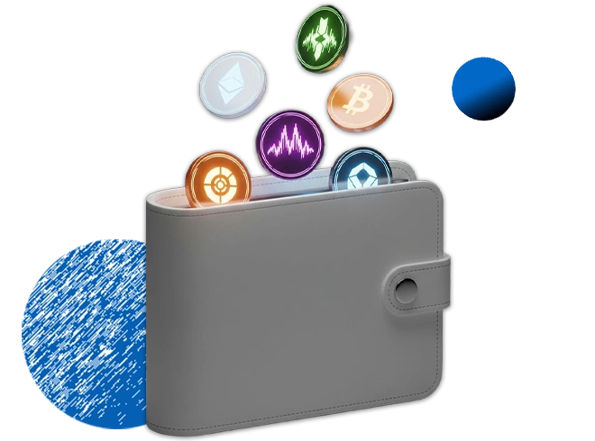 Types of Web3 Wallets We Develop