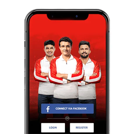 User Application 460 x 460