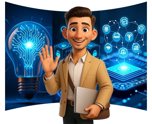 Why Leading Companies Choose Troniex For Custom AI Development Services