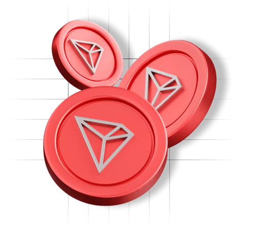 Why Build on the TRON Network?