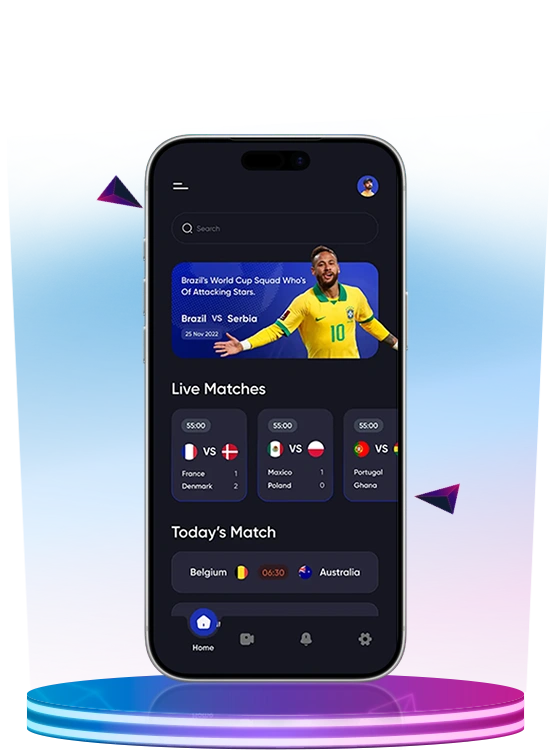 Working Mechanism of a WinZO Gaming Platform Clone 550x750
