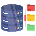Databases and data lakes