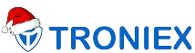 Troniex Logo